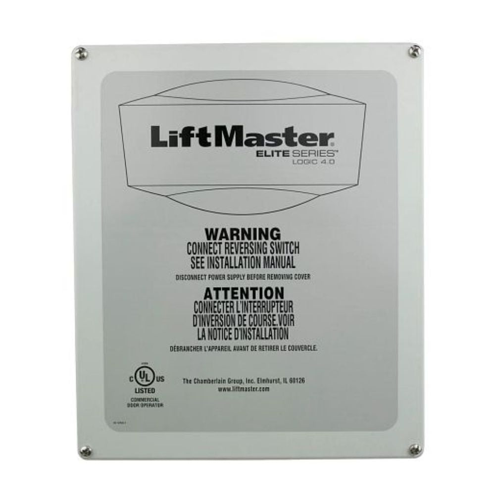 LiftMaster Enclosure (3PH, N4) K75-35816 | All Security Equipment