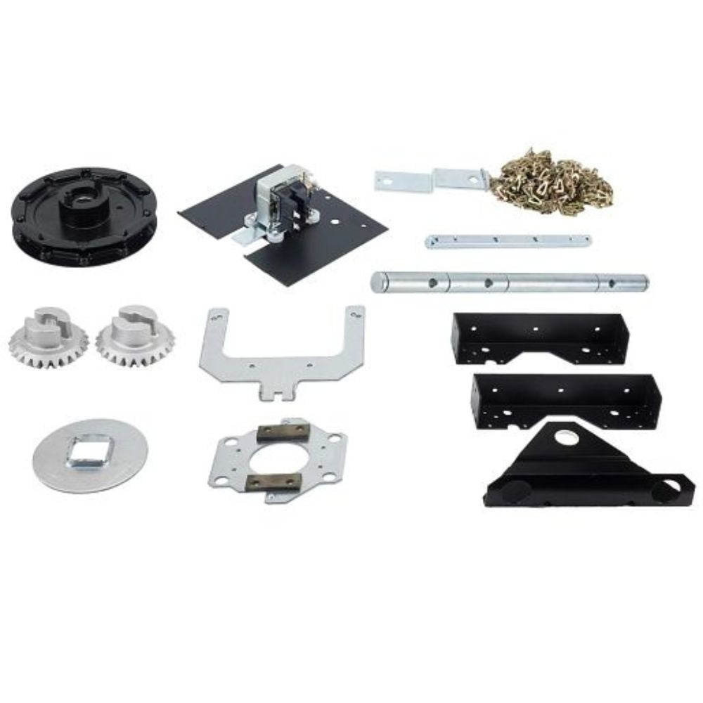 LiftMaster Gear Housing Kit (GH, 1PH, L5) K75-36875-1