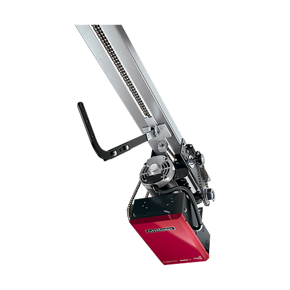 LiftMaster GT Heavy Industrial-Duty Trolley Operator | All Security Equipment