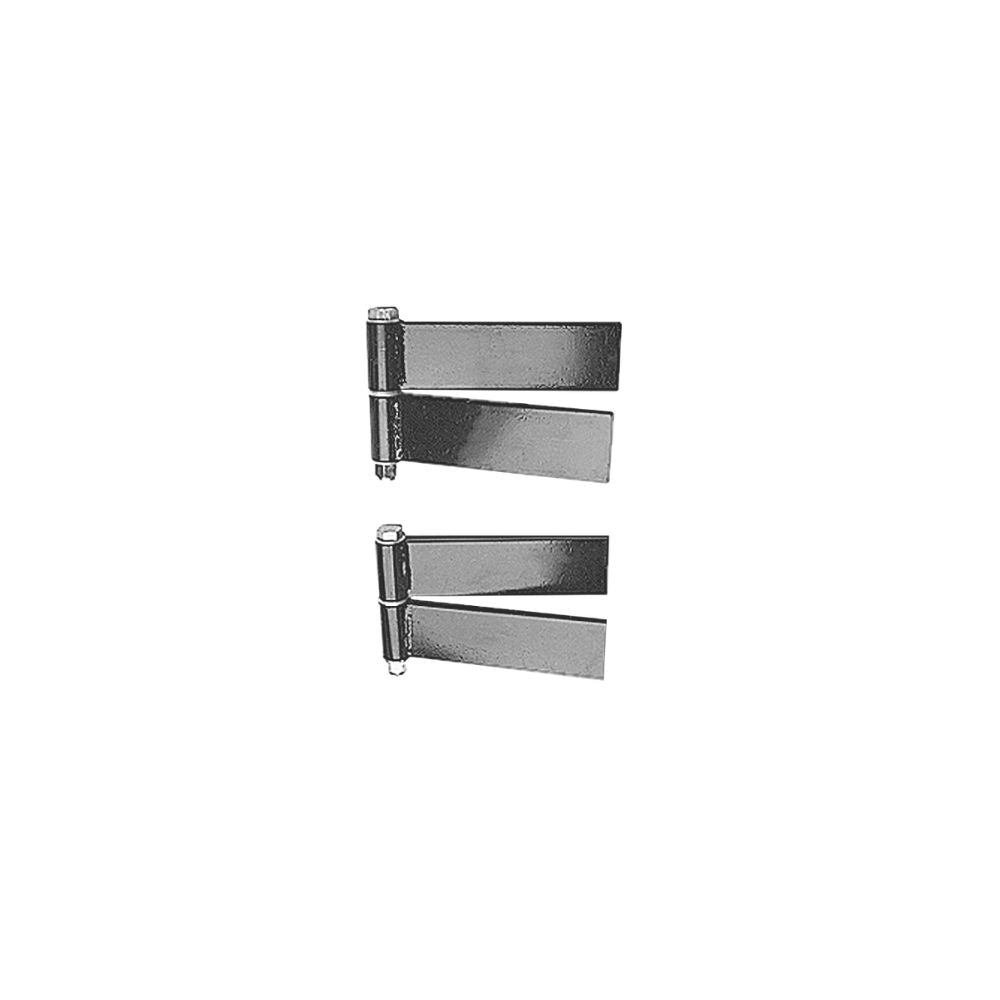 LiftMaster Hinge Set of 2 - Steel SWG606 | All Security Equipment