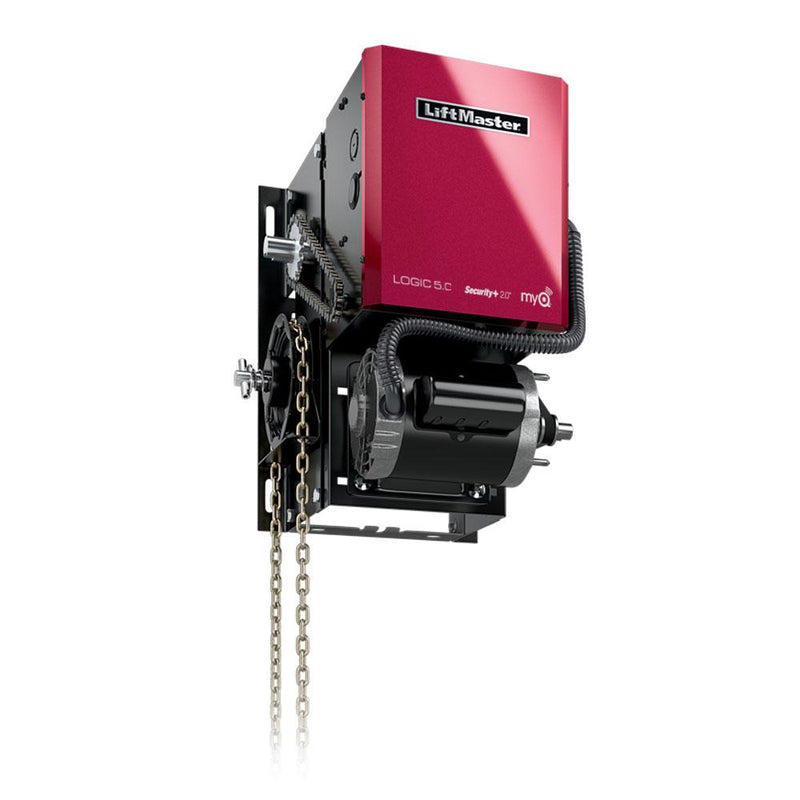 LiftMaster HHoist 1/2 HP Door Operator All Security Equipment