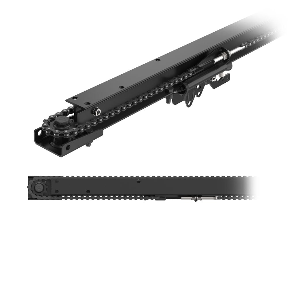 LiftMaster I-Beam Rail Assembly for ATSW CD10 | All Security Equipment