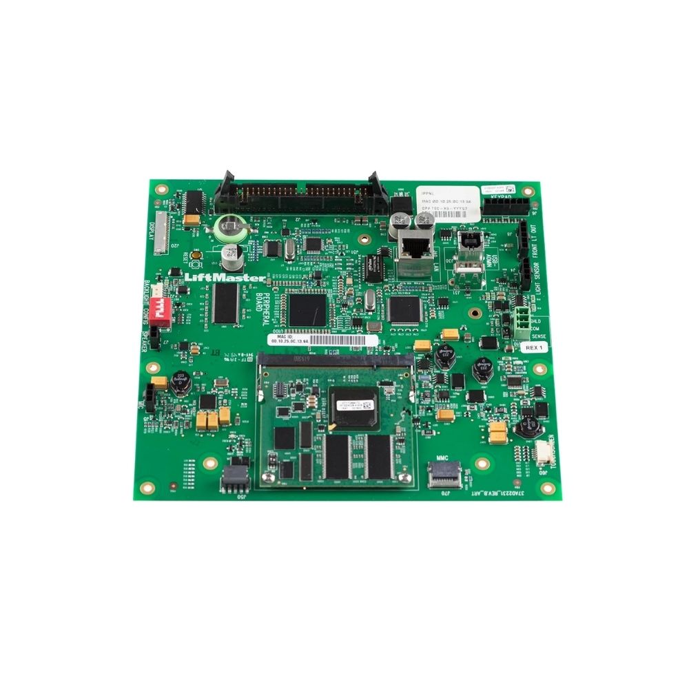 LiftMaster IPAC Peripheral Board Kit IPACPCBK | All Security Equipment