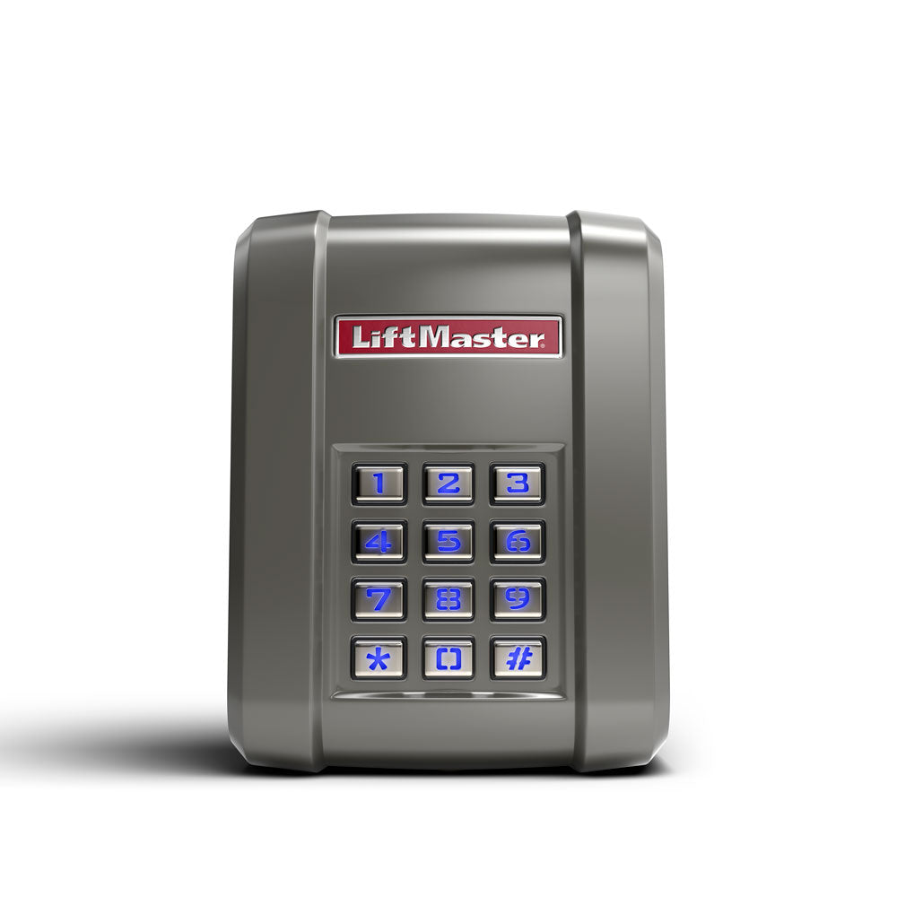 LiftMaster Wireless Commercial Keypad KPW250 | All Security Equipment