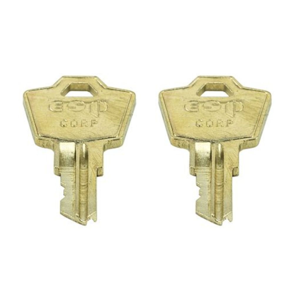 LiftMaster Keys for 02-406 (2006-2015, #1 OR #1502M) 02-406-2