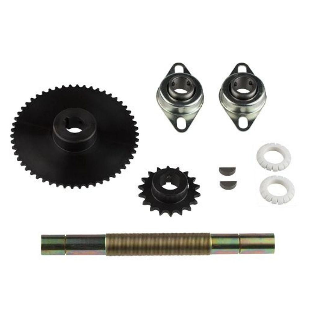 LiftMaster Limit and Drive Shaft Kit K72-40359 | All Security Equipment