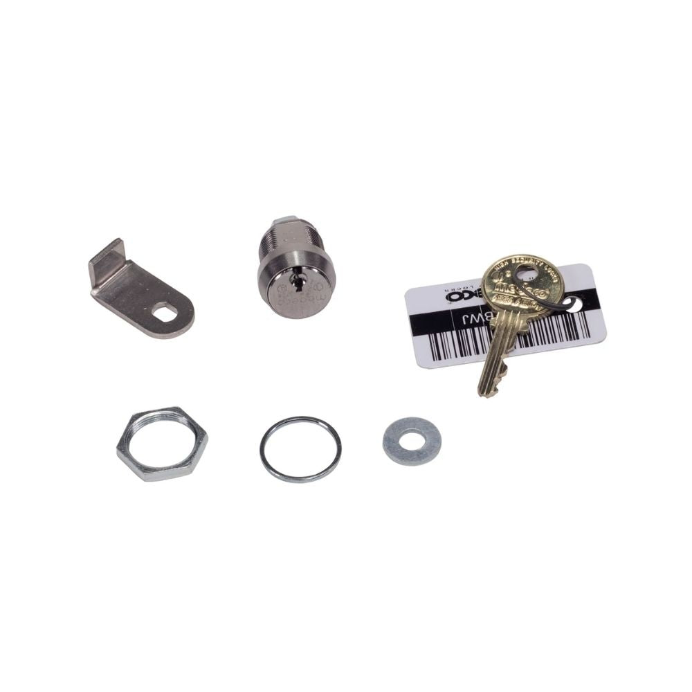 LiftMaster Lock and Key Kit 041B0762 | All Security Equipment