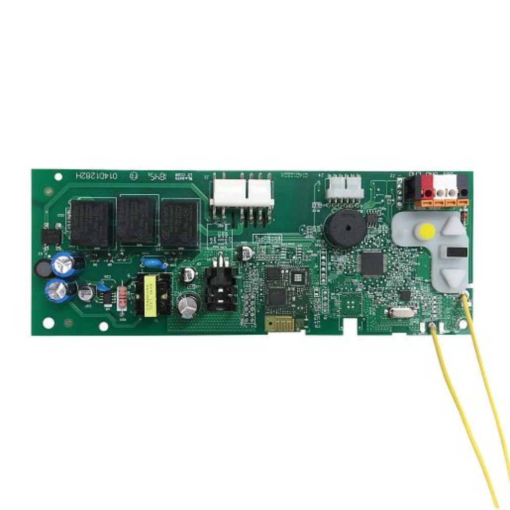 LiftMaster Logic Board (ATSW) 050ACTWFATSMC | All Security Equipment