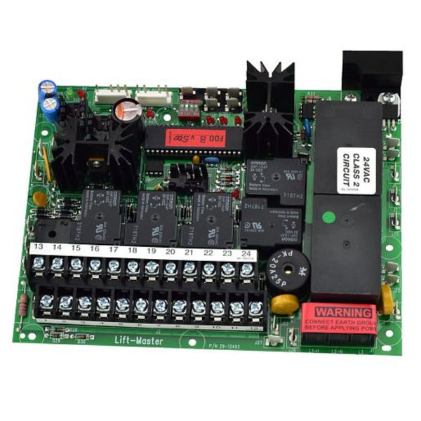 LiftMaster-Logic-Board-