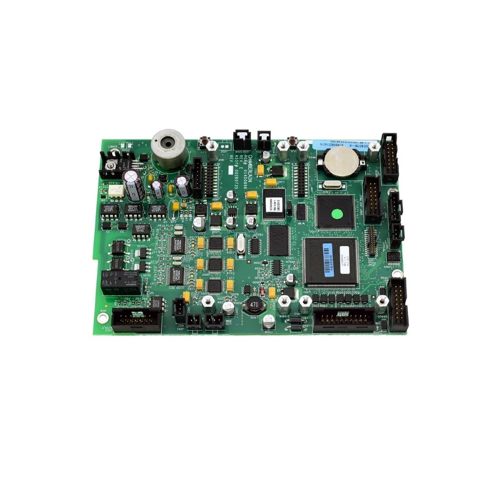 LiftMaster Main Board 041B0735 | All Security Equipment