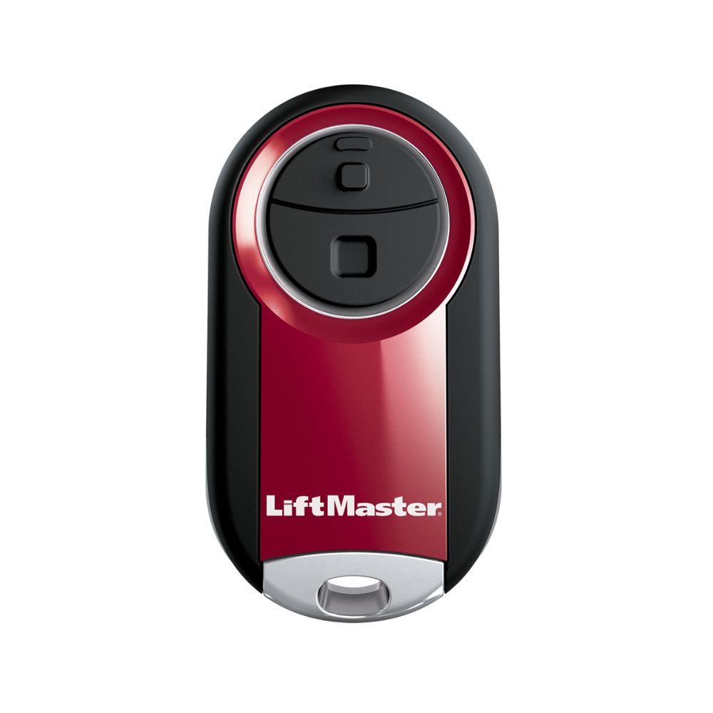 LiftMaster Universal Remote Control 374UT | All Security Equipment