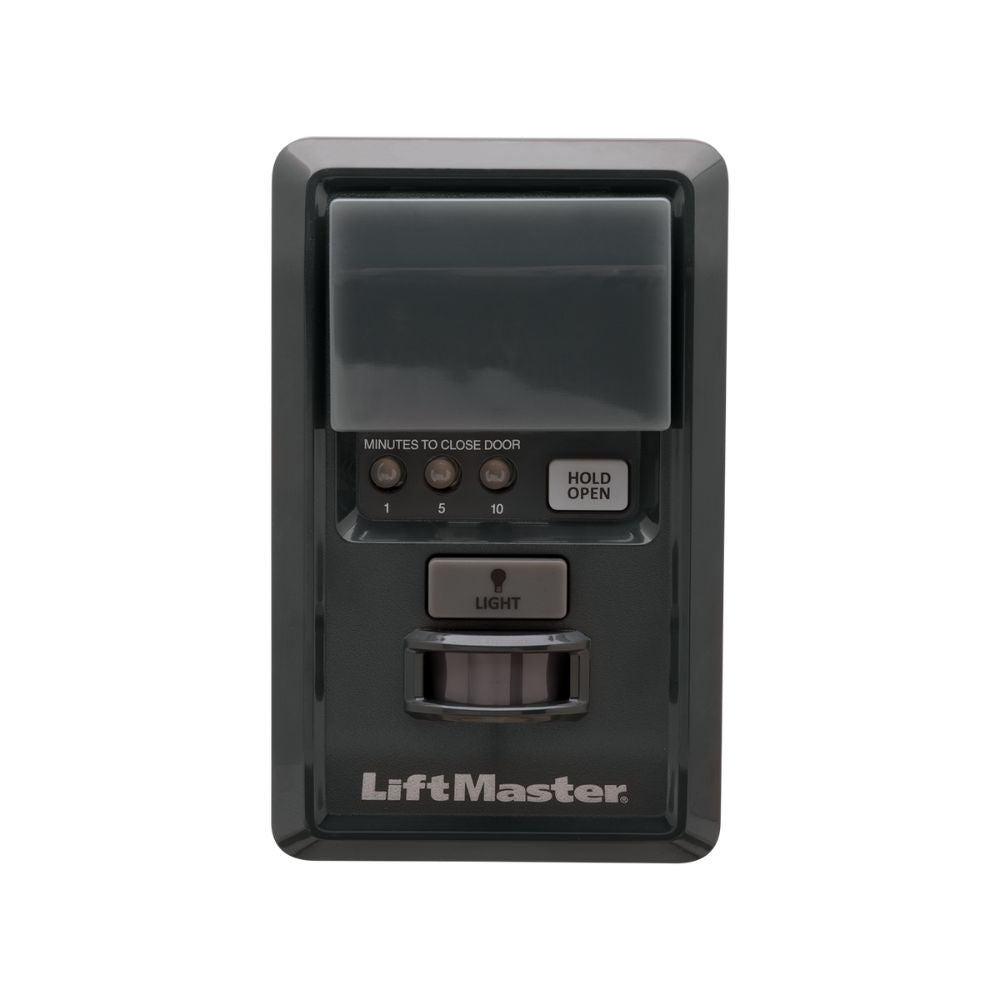 LiftMaster Motion-Detecting Control Panel with TTC 881LMW