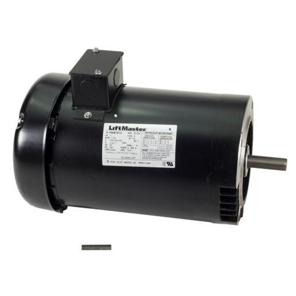 LiftMaster Motor 20-3200C-4TP | All Security Equipment