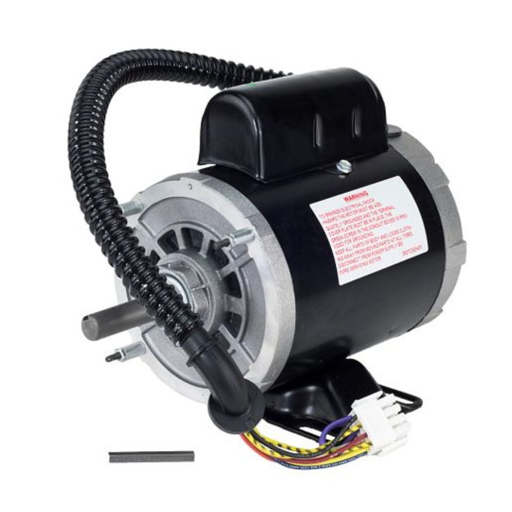 LiftMaster Motor (3/4HP, 1PH, L5) K20-1075B-2LP-H24