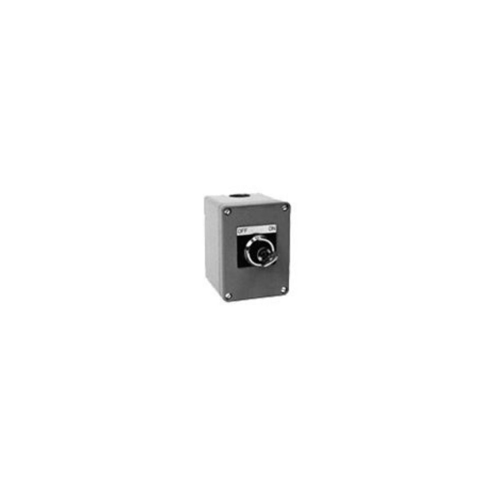 LiftMaster NEMA 4/12 Key Switch 02407 | All Security Equipment