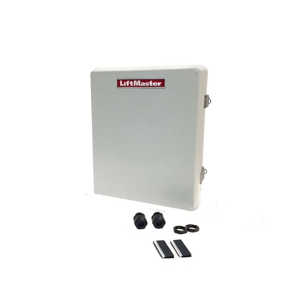 LiftMaster NEMA 4 Enclosure N41210 | All Security Equipment