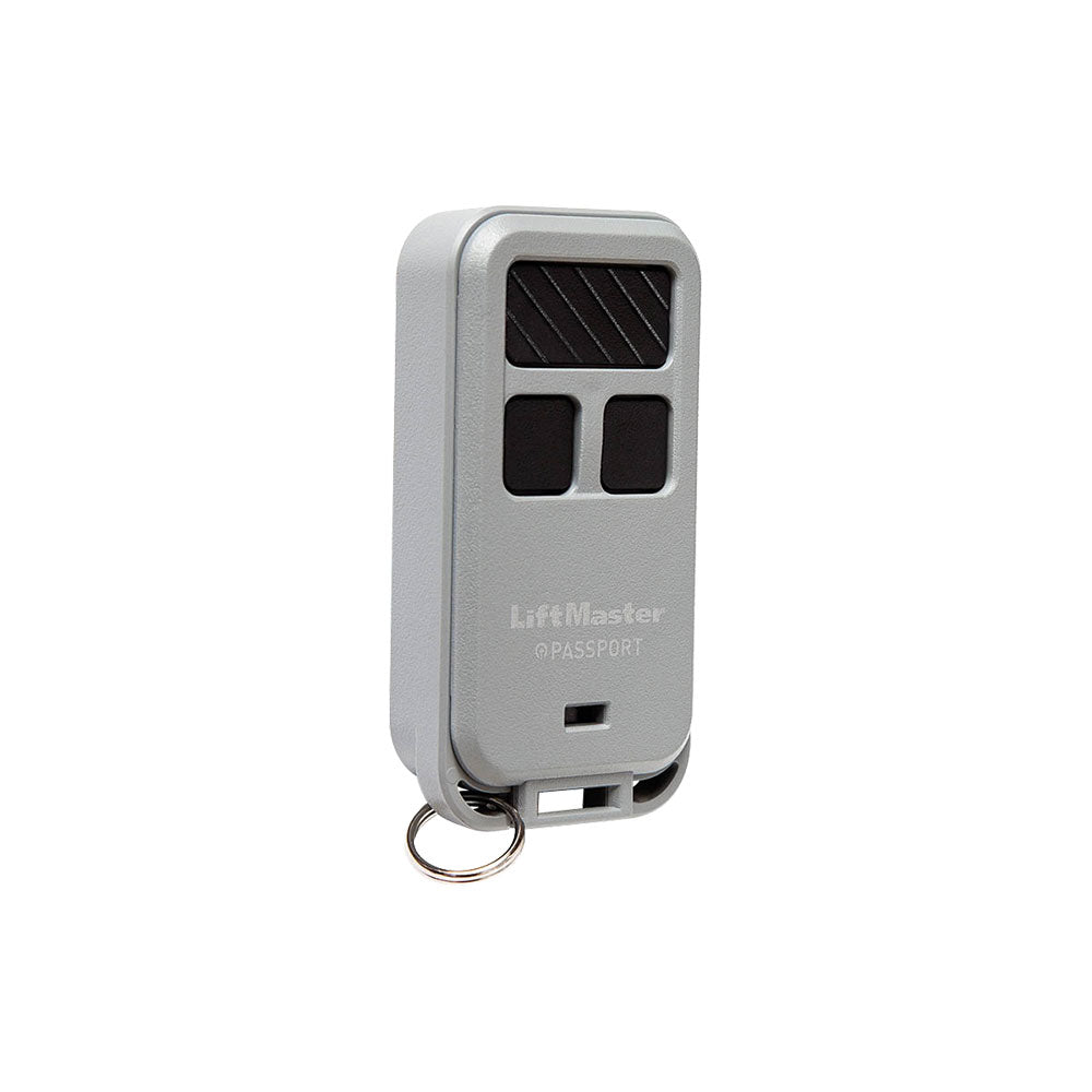 LiftMaster 3-Button Keychain Remote Control PPK3M | All Security Equipment