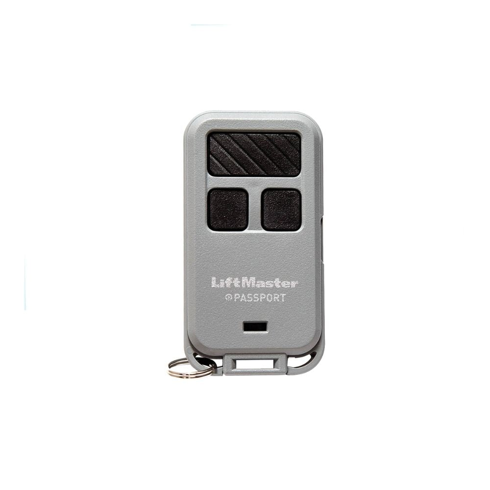 LiftMaster Passport MAX 3-Buttton Keychain PPK3PHM