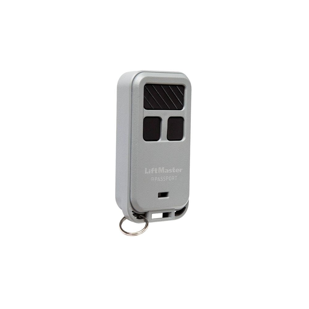 LiftMaster Passport MAX 3-Buttton Keychain PPK3PHM