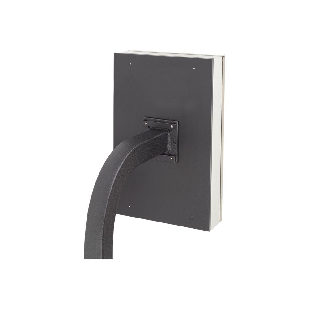 LiftMaster Pedestal Mounting Kit EL2000SSPKT | All Security Equipment
