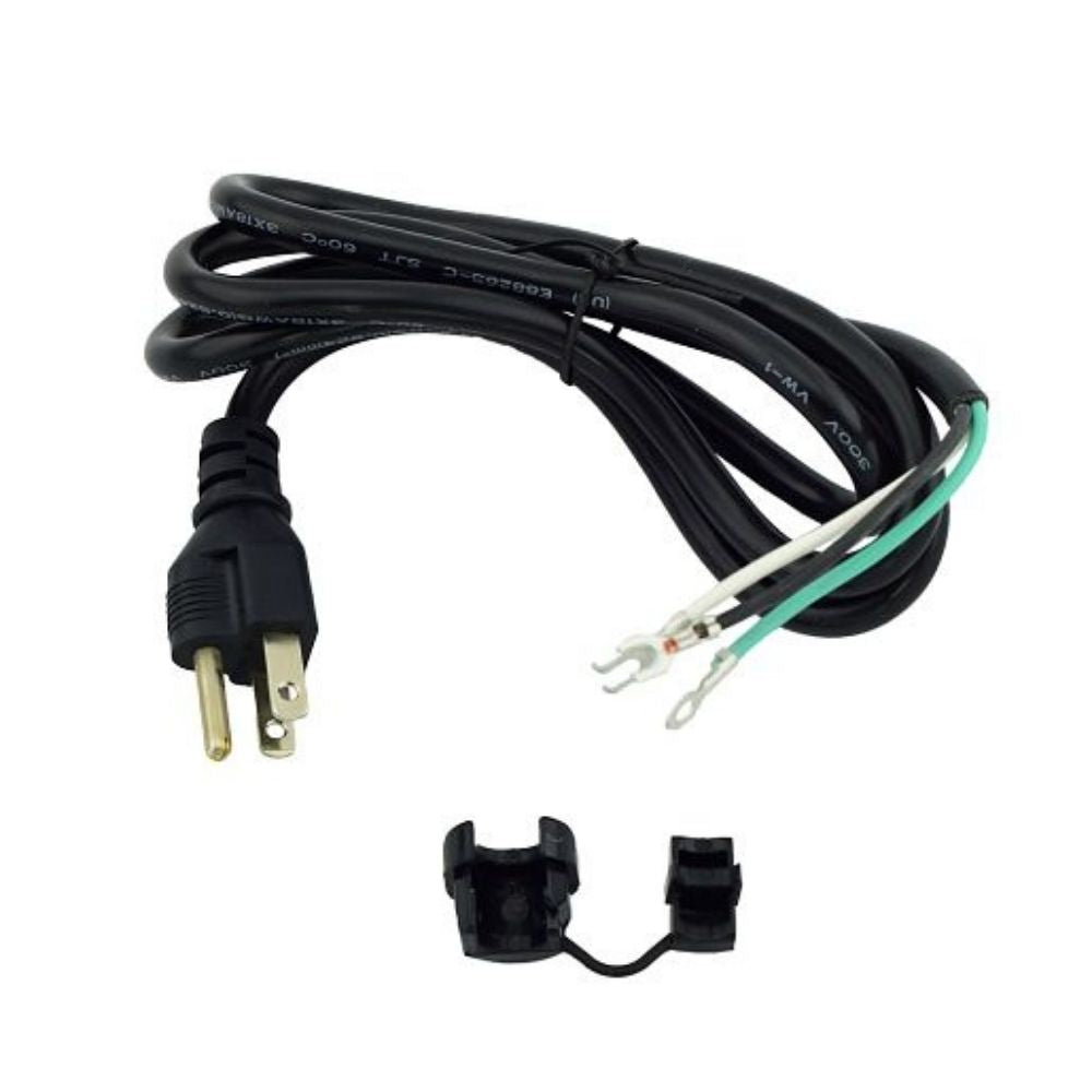 LiftMaster 041B4245-1 Power Cord Kit (6') | All Security Equipment