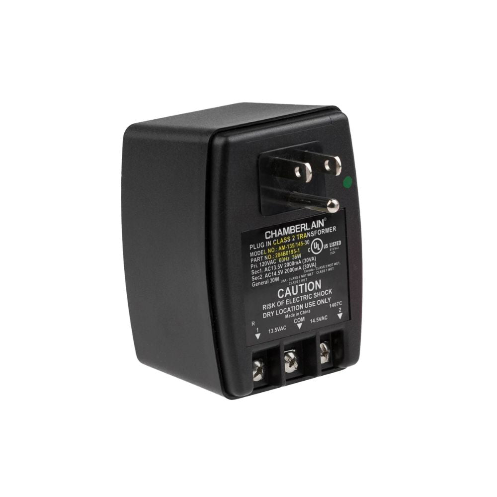 LiftMaster Power Supply K204B0195 | All Security Equipment