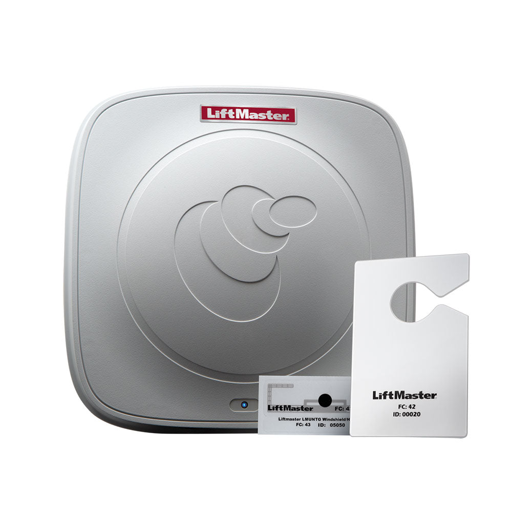 LiftMaster RFID Long-Range Reader LMSC1000 | All Security Equipment