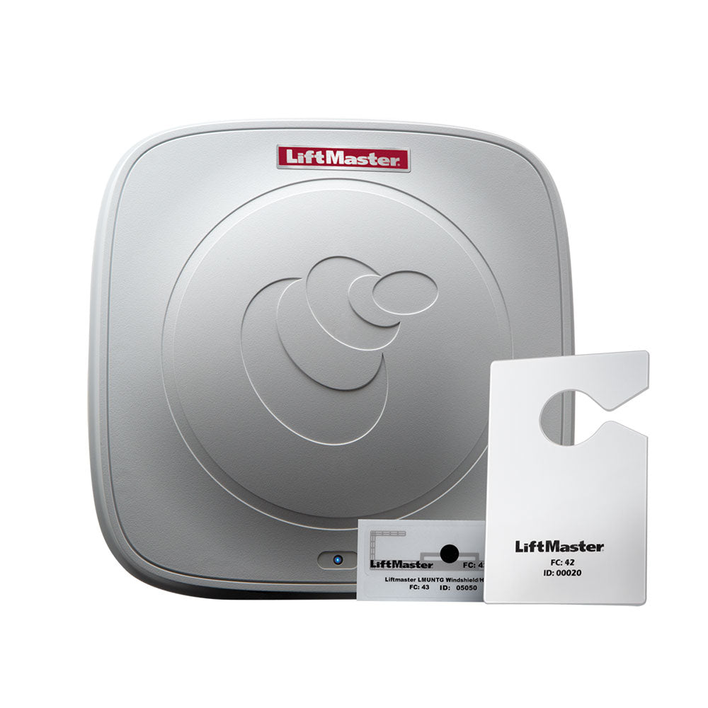 Lift Reader LiftMaster RFID Long-Range Reader LMSC1000 | All Security Equipment
