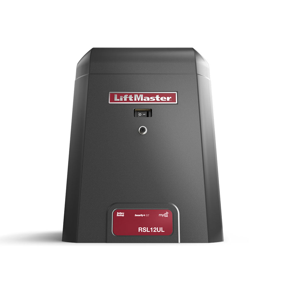 LiftMaster 12VDC Slide Gate Operator RSL12UL | All Security Equipment