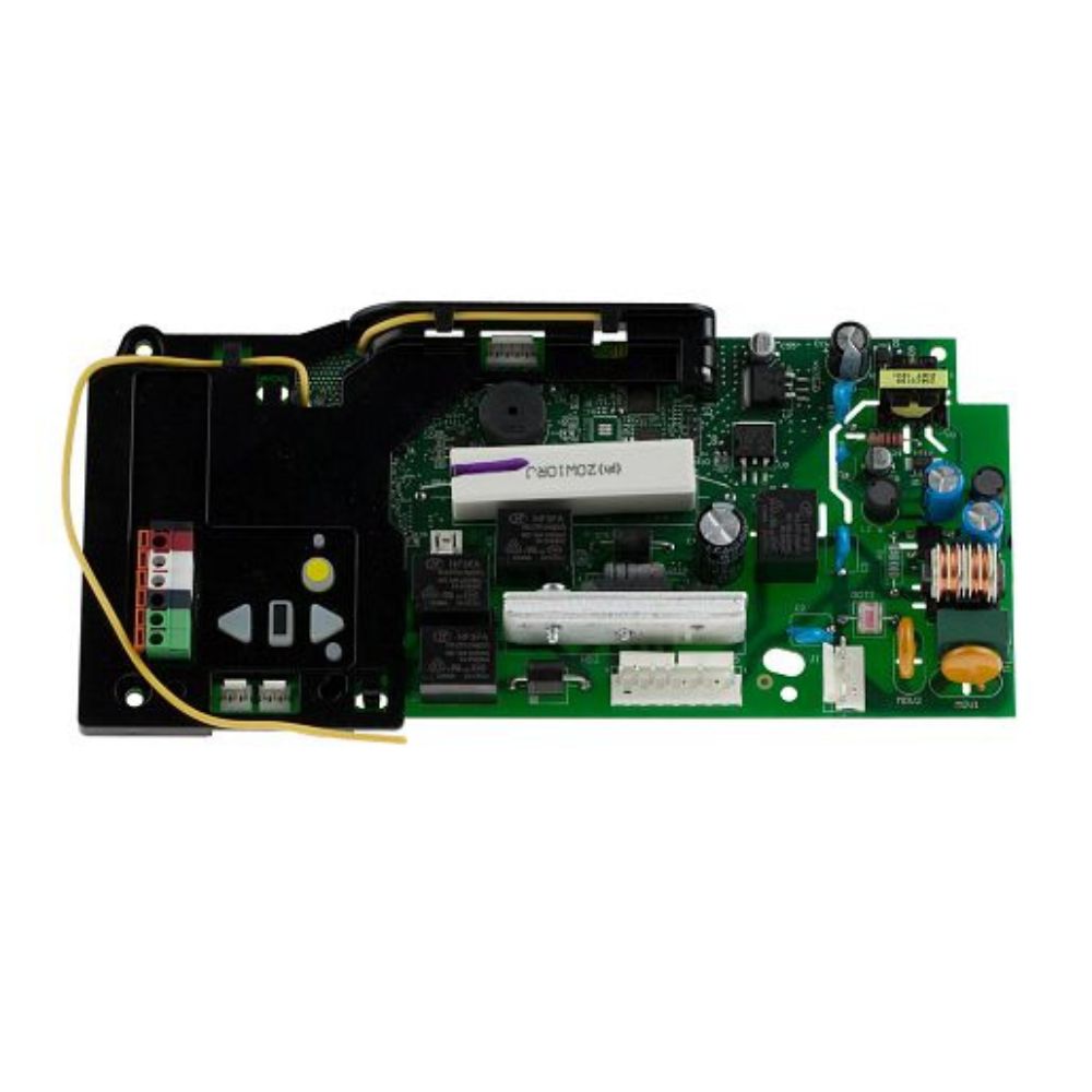 LiftMaster Receiver Logic Board DC, WIFI, CJO, Sectional 050DCJCWFSDMC