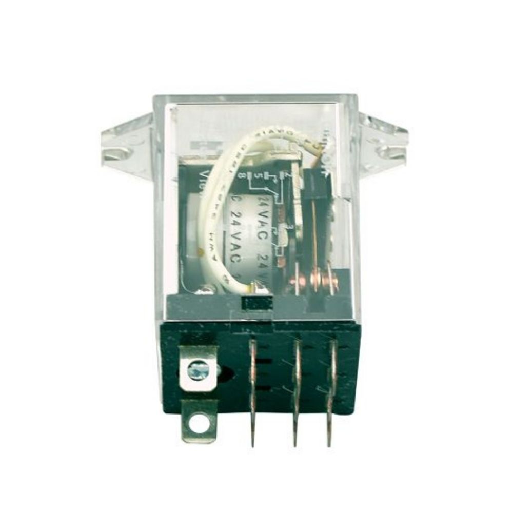 LiftMaster Relay (24V, 10A) K24-24-6 | All Security Equipment