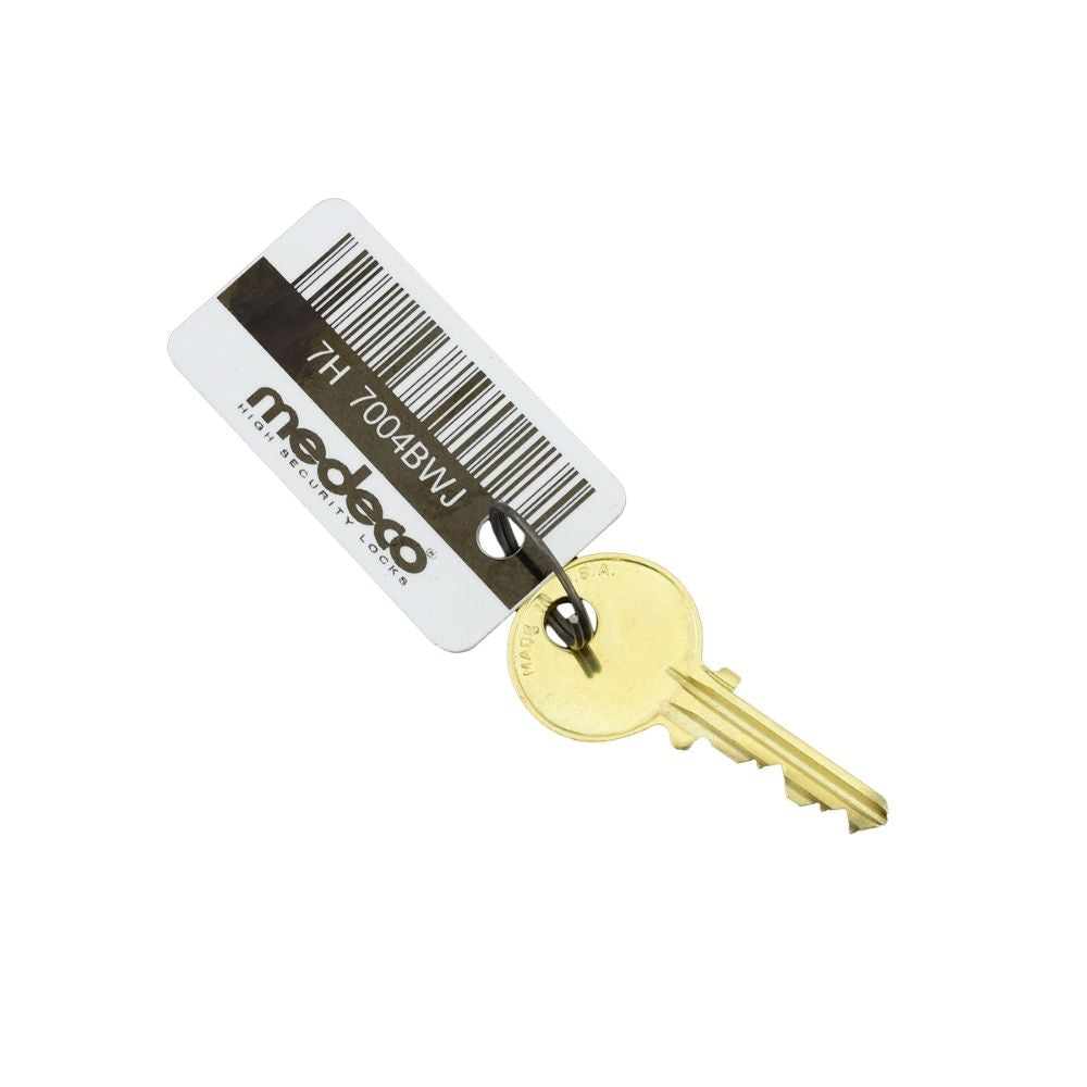 LiftMaster Replacement Key, EL25 041B0012 | All Security Equipment