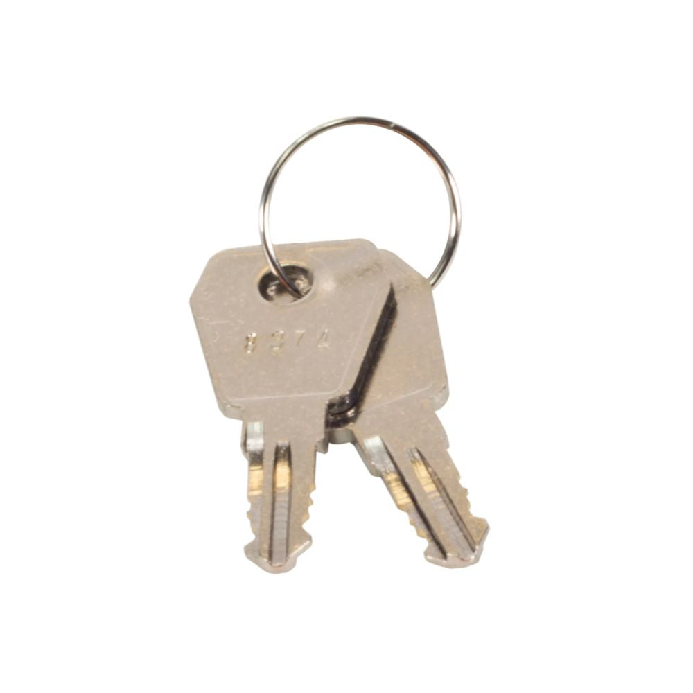 Lift Master Master Key LiftMaster Replacement Keys K107A0031 | All Security Equipment