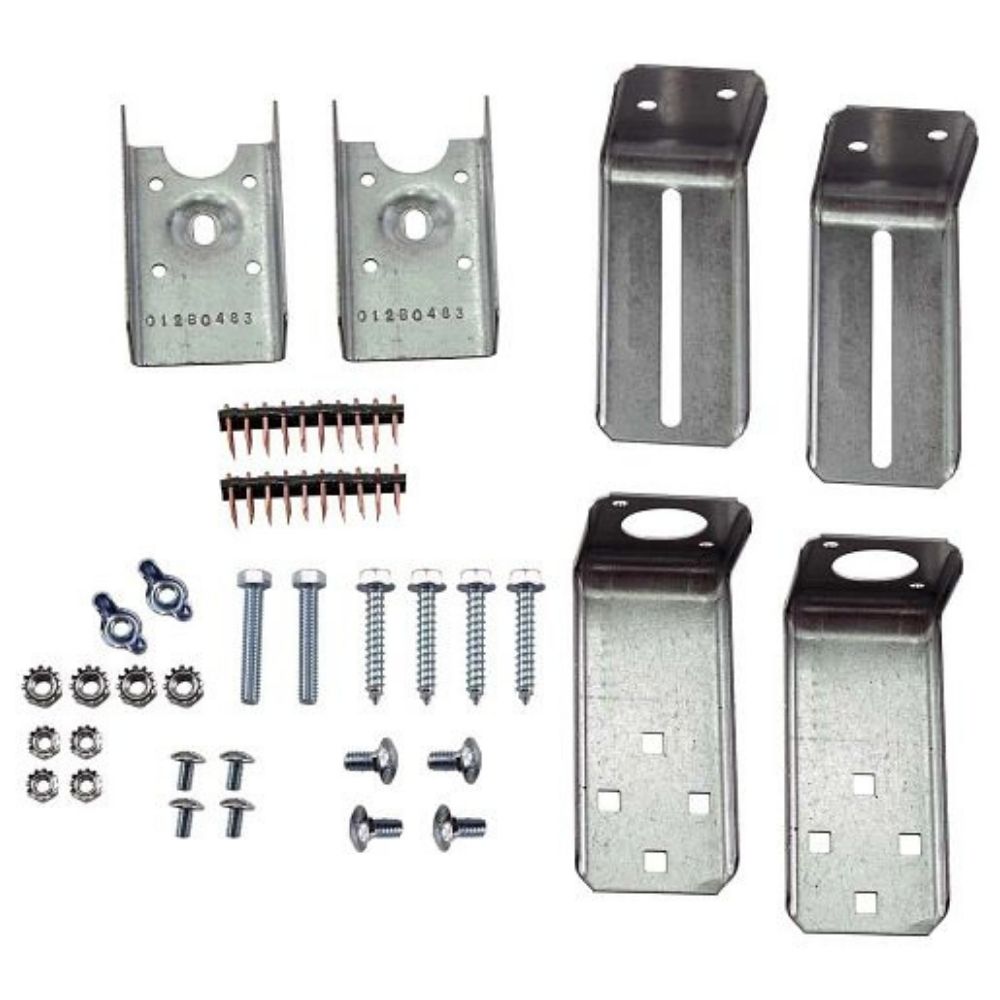 LiftMaster Safety Sensor Mounting Kit 041A6569 | All Security Equipment