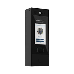 LiftMaster CAPXM Video Intercom Card Bundle | All Security Equipment