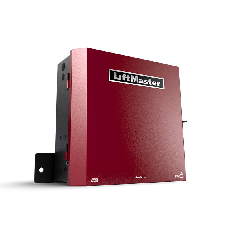 LiftMaster Overhead Operator HCTDCUL | All Security Equipment