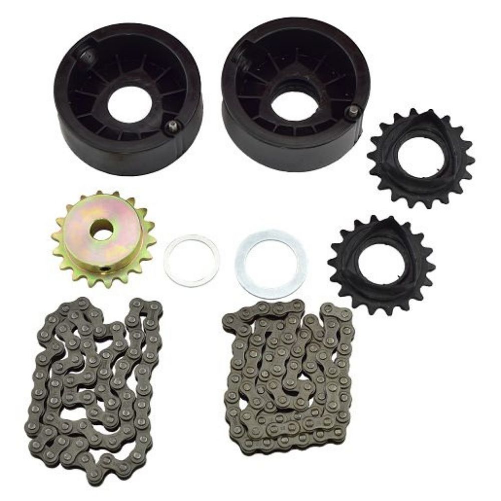 LiftMaster Sprocket and Chain Kit K75-50117 | All Security Equipment