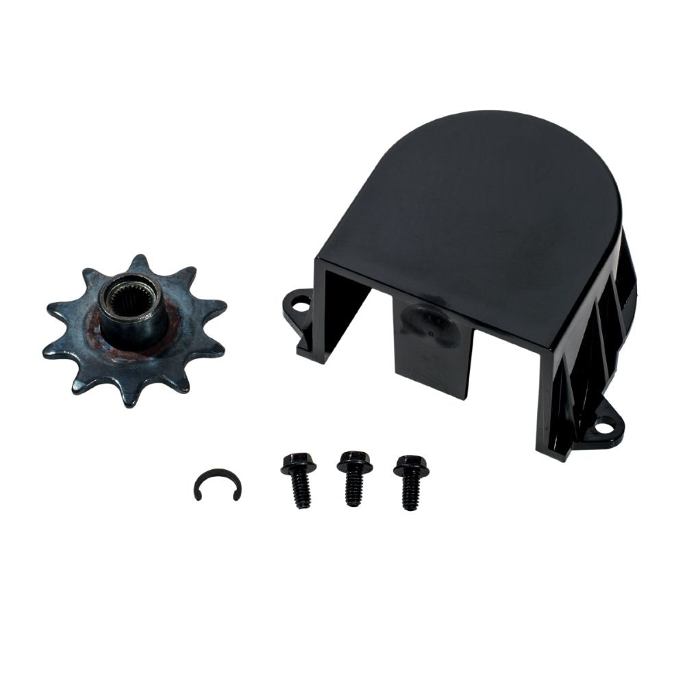 LiftMaster 041D8526 Sprocket and Sprocket Cover