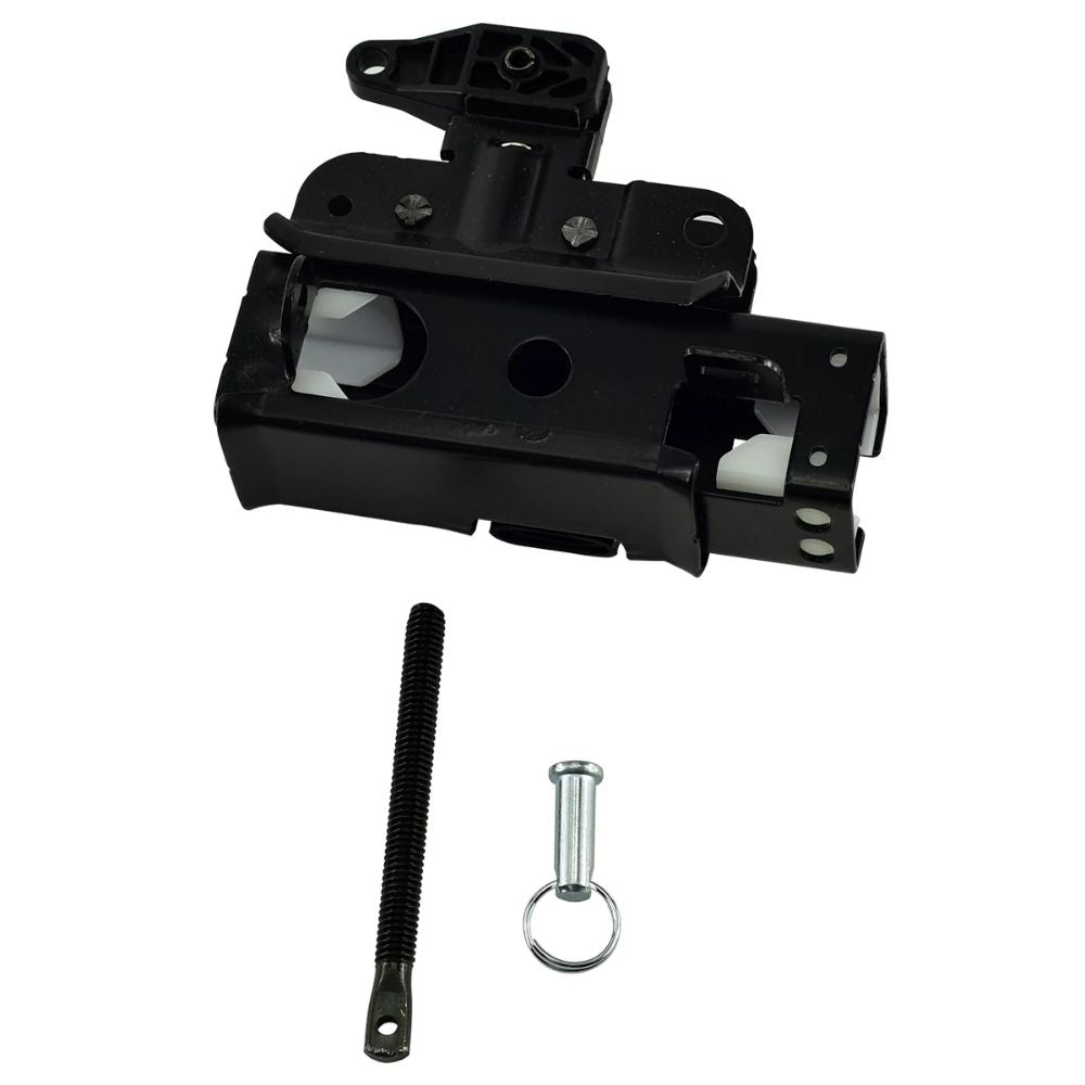 LiftMaster 041C5141-2 Square Rail Trolley Kit