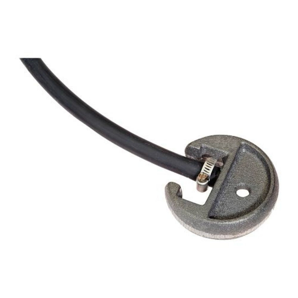 LiftMaster Treadle Hose Anchor with Clamp 5014