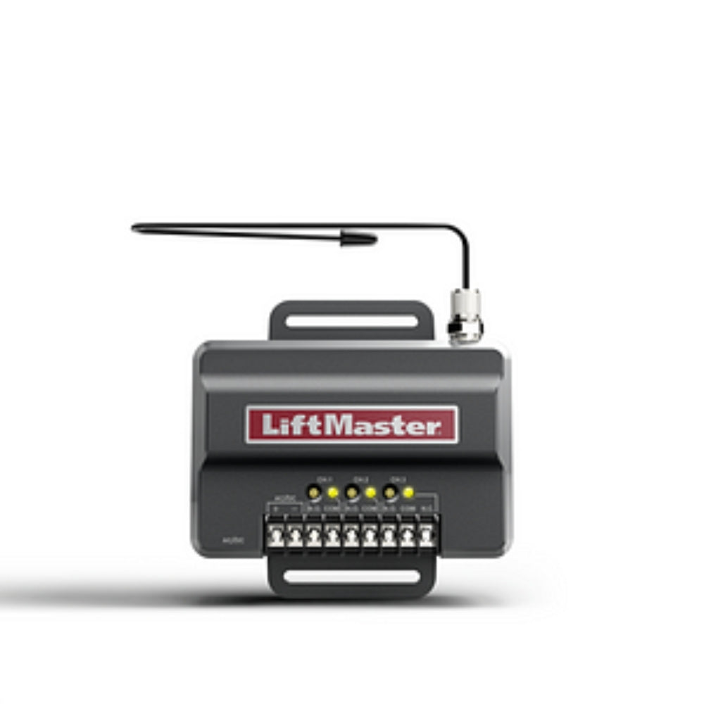 LiftMaster Universal Receiver 850LM | All Security Equipment