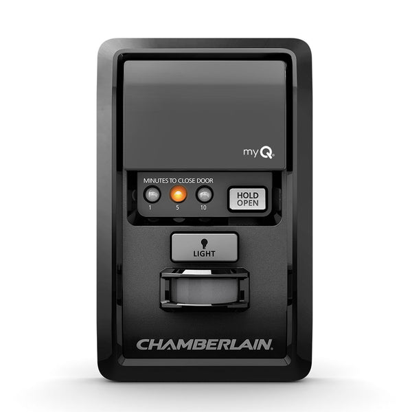 LiftMaster-Wall-Control-Panel- 