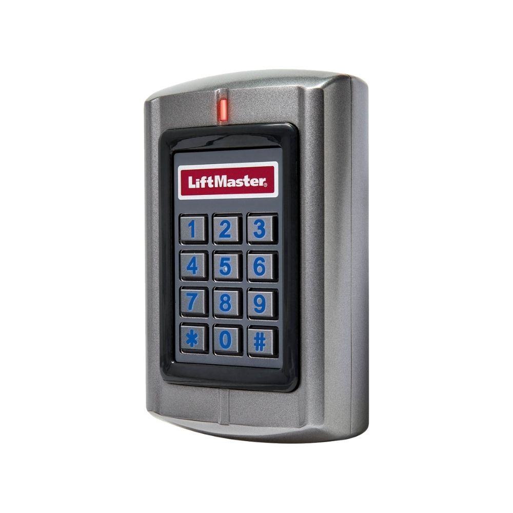 LiftMaster Wired Keypad and Proximity Reader KPR2000