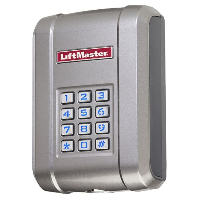 LiftMaster Wireless Commercial Keypad KPW250 | All Security Equipment