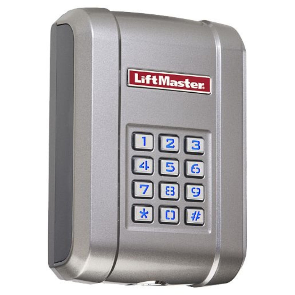 LiftMaster Wireless Commercial Keypad KPW250 | All Security Equipment