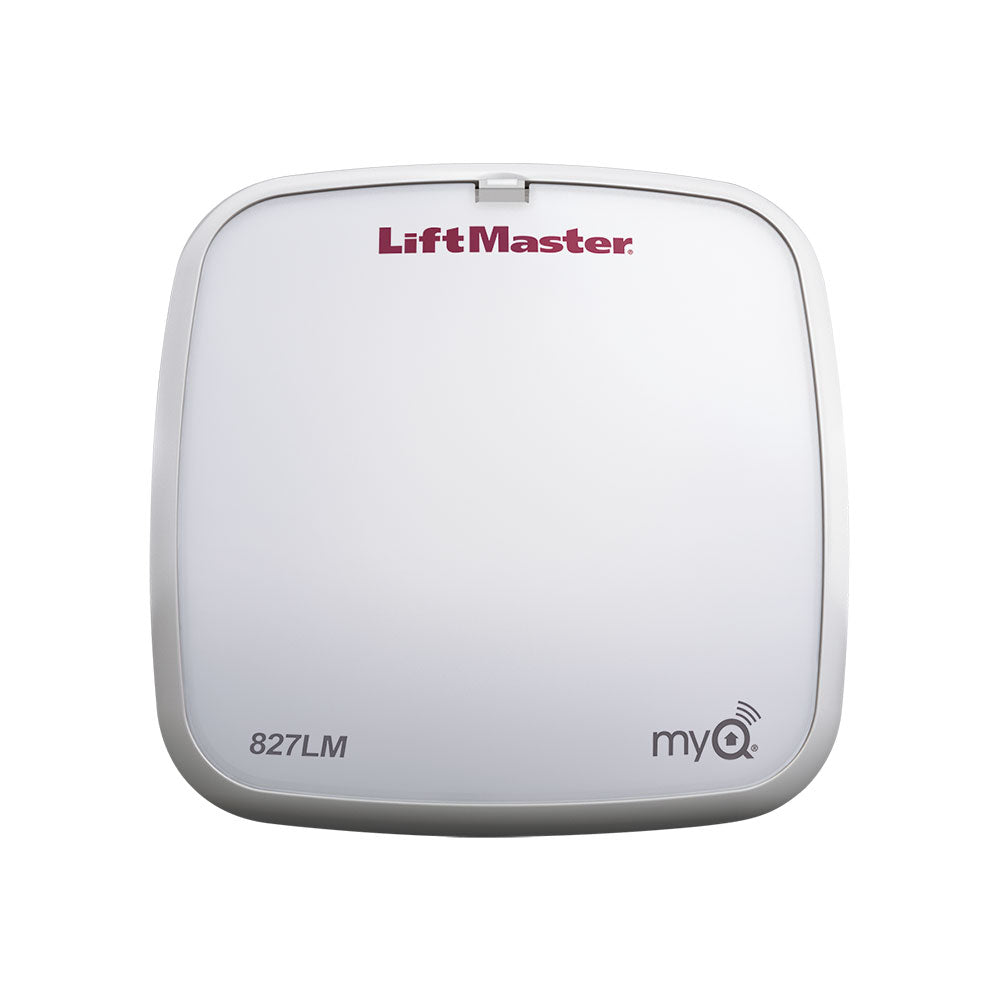 LiftMaster myQ Remote LED Light 827LM | All Security Equipment