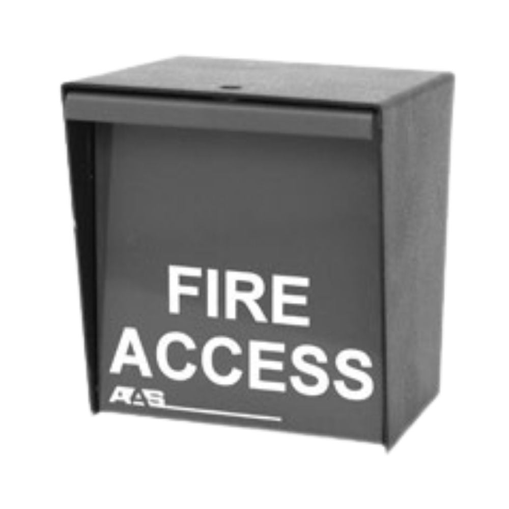 Linear Fire Access Enclosure 2500-1520 | All Security Equipment