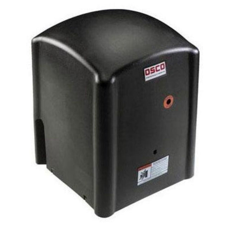Linear 1/2HP Slide Gate with Battery Backup SLD-211