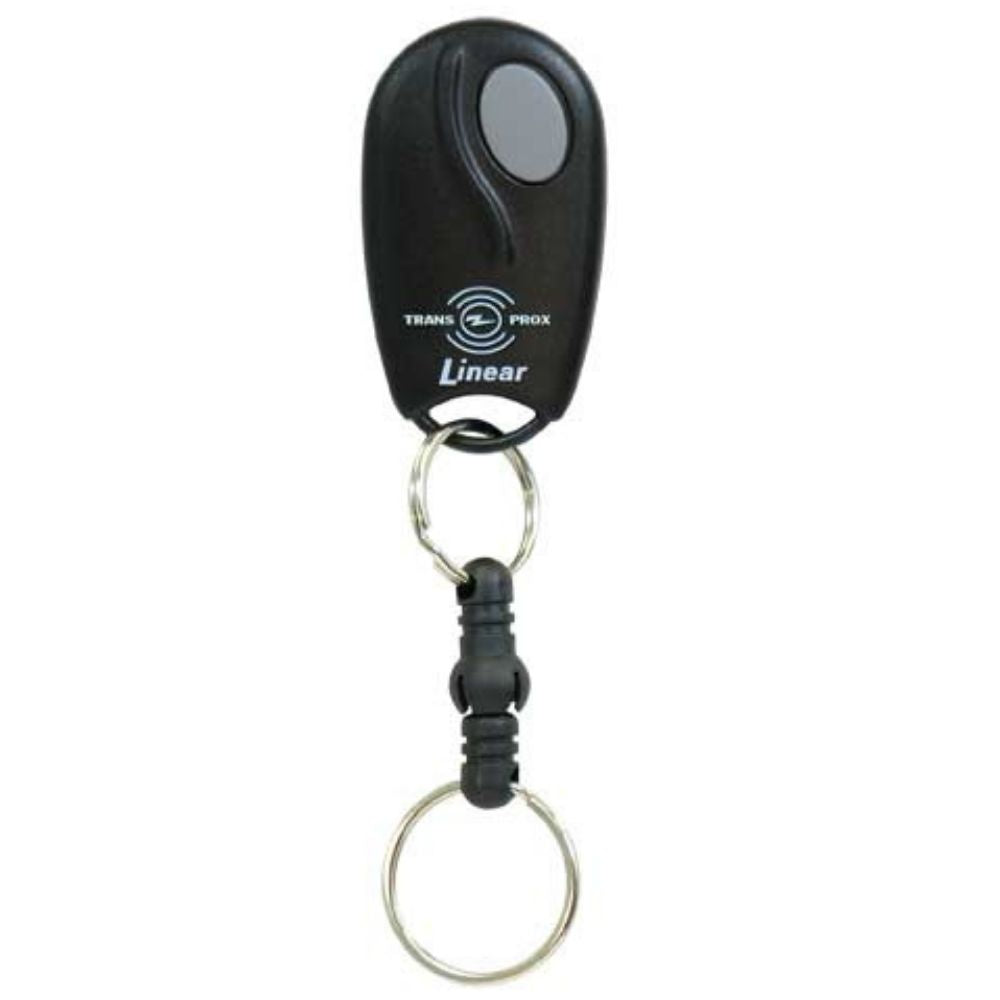 Linear 1-Channel Key Ring Transmitter ACT-31D | All Security Equipment