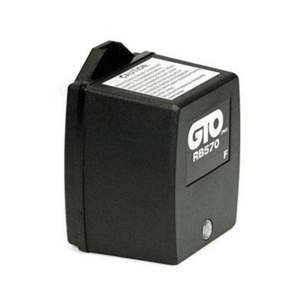 Linear 18 Volt Replacement Transformer RB570 | All Security Equipment